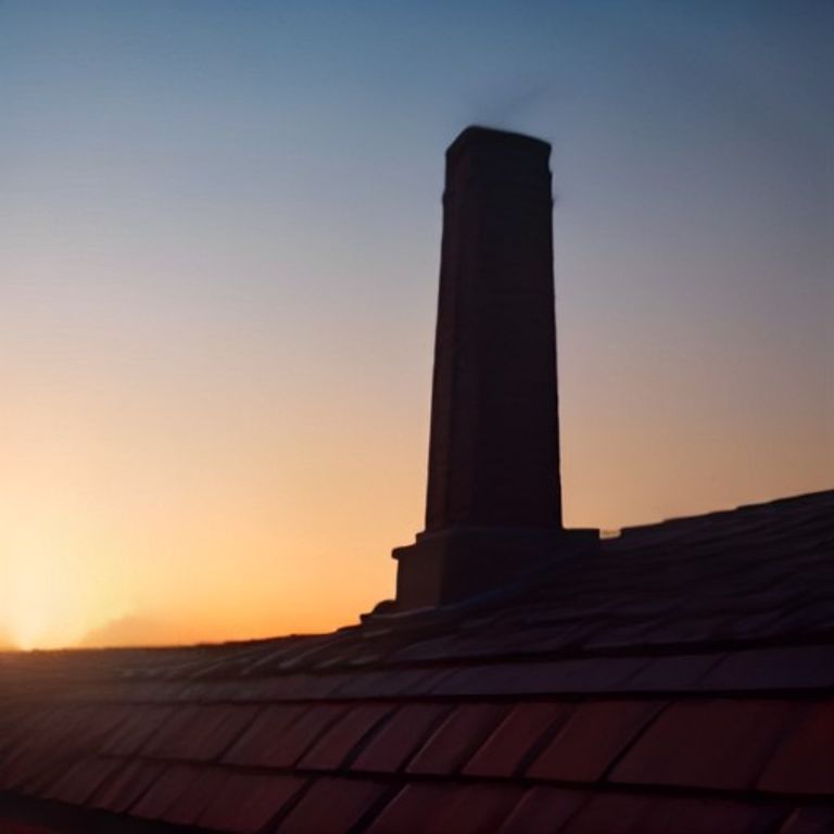 Ignacio M. Chimney Inc — professional Chimney Sweep in Atlanta, our branded team and work van — Chimney Sweep near me Ignacio M. Chimney Inc — professional Chimney Sweep in Atlanta, our branded team and work van — Chimney Sweep near me